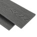 Заборная доска EasyDecking Wood-X 131х11 Серый купить в Абакане