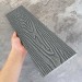 Заборная доска EasyDecking Wood-X 131х11 Серый купить в Абакане