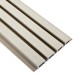 Фасадная реечная панель EasyDecking Wood-X 219х26 Бежевый купить в Абакане