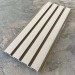 Фасадная реечная панель EasyDecking Wood-X 219х26 Бежевый купить в Абакане