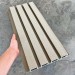Фасадная реечная панель EasyDecking Wood-X 219х26 Бежевый купить в Абакане
