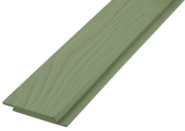 Фиброцементный сайдинг FCSPRO Click Shtil F65 (Осенняя трава) купить в Абакане