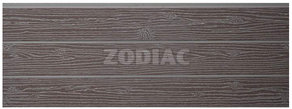 Фасадная панель Zodiac ТРОЙНАЯ ДОСКА AE11-002 купить в Абакане