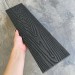 Заборная доска EasyDecking Wood-X 131х11 Черное дерево купить в Абакане