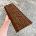 Фасадная панель EasyDecking Wood-X 156х21 Коричневый купить в Абакане