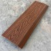 Фасадная панель EasyDecking Wood-X 156х21 Коричневый купить в Абакане
