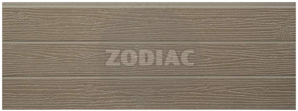 Фасадная панель Zodiac ТРОЙНАЯ ДОСКА AE11-004 купить в Абакане