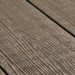 Террасная доска SW Abies (R) - радиальный распил Темно-коричневый купить в Абакане