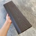 Заборная панель шип-паз EasyDecking Wood-Х 146х20 Венге купить в Абакане