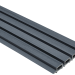 Стеновая панель CM Decking CM Wall, EBONY (Эбен) купить в Абакане