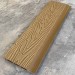 Заборная панель шип-паз EasyDecking Wood-Х 146х20 Дуб купить в Абакане