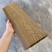 Заборная панель шип-паз EasyDecking Wood-Х 146х20 Дуб купить в Абакане
