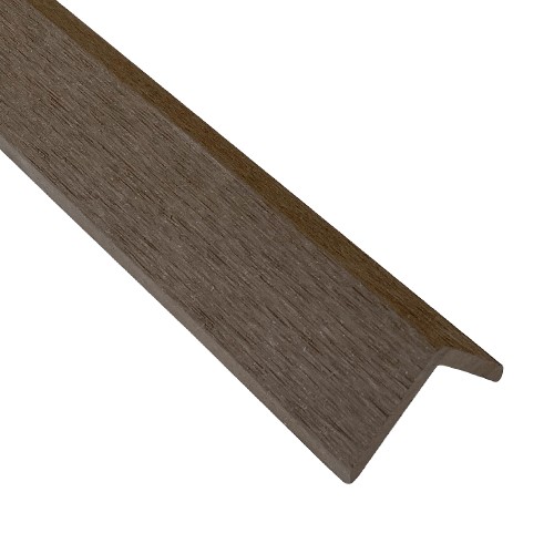 Уголок 3D EasyDecking Wood-Х 50х50 Шлифованный Венге купить в Абакане