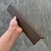 Уголок 3D EasyDecking Wood-Х 50х50 Шлифованный Венге купить в Абакане