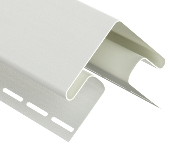 Внешний угол 75.30 мм, белый купить в Абакане