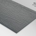 Фиброцементный сайдинг Fibra Plank Графитовый серый / RAL 7024 купить в Абакане