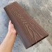 Заборная панель шип-паз EasyDecking Wood-Х 146х20 Коричневый купить в Абакане