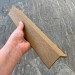 Уголок 3D EasyDecking Wood-Х 50х50 Шлифованный Дуб купить в Абакане