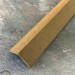 Уголок 3D EasyDecking Wood-Х 50х50 Шлифованный Дуб купить в Абакане
