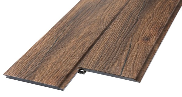 Фиброцементные панели FCSPRO Decor Wood Click Кедр купить в Абакане