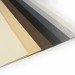 Фиброцементный сайдинг Fibra Plank Терракотовый / RAL 8028 купить в Абакане