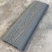 Заборная панель шип-паз EasyDecking Wood-Х 146х20 Серый купить в Абакане
