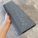 Заборная панель шип-паз EasyDecking Wood-Х 146х20 Серый купить в Абакане