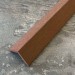Уголок 3D EasyDecking Wood-Х 50х50 Шлифованный Коричневый купить в Абакане