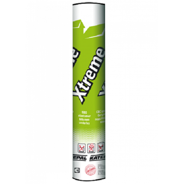 Ковер подкладочный KATEPAL Xtreme С самоклеящейся полосой купить в Абакане