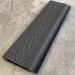 Заборная панель шип-паз EasyDecking Wood-Х 146х20 Черное дерево купить в Абакане