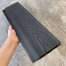 Заборная панель шип-паз EasyDecking Wood-Х 146х20 Черное дерево купить в Абакане