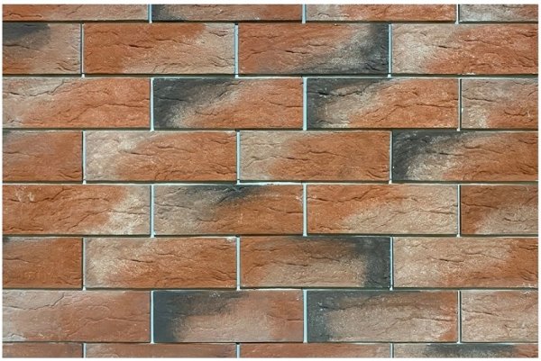 Фиброцементные панели КАНЬОН коллекция ИНДИГО 43 купить в Абакане