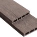 Террасная доска ДПК Outdoor 3D NEVADA/CALIFORNIA BROWN коричневая микс купить в Абакане