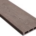 Террасная доска ДПК Outdoor 3D NEVADA/CALIFORNIA BROWN коричневая микс купить в Абакане