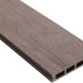 Террасная доска ДПК Outdoor 3D NEVADA/CALIFORNIA BROWN коричневая микс купить в Абакане