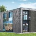 Фиброцементные панели Panda Перфорация 3D 05300F купить в Абакане
