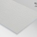 Фиброцементный сайдинг Fibra Plank Светло серый RAL 7047 купить в Абакане
