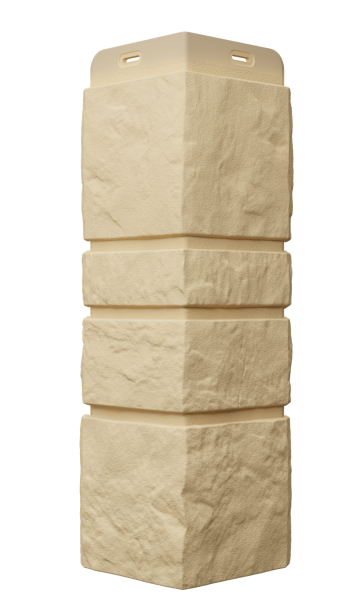 Угол Burg Кремовый купить в Абакане