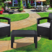 Комплект Rattan Comfort 3 купить в Абакане