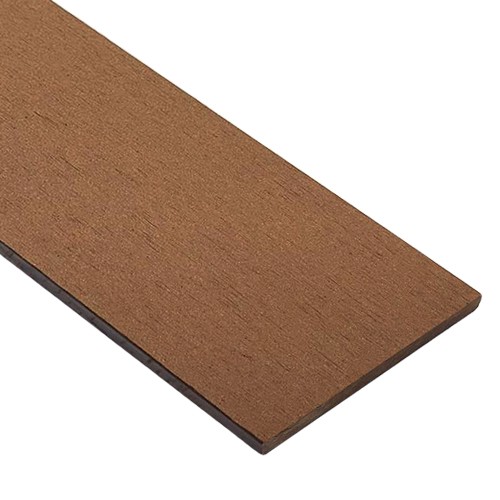 Универсальная доска EasyDecking Wood-X 131х11 Коричневый купить в Абакане