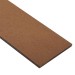 Универсальная доска EasyDecking Wood-X 131х11 Коричневый купить в Абакане