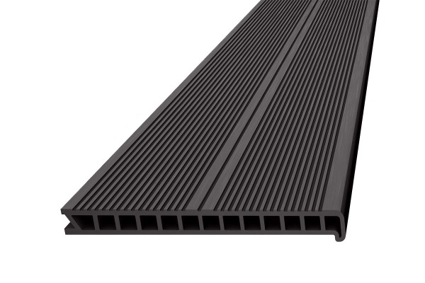 Ступени из ДПК Deckron пустотелая купить в Абакане