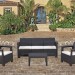 Комплект Rattan Comfort 5 купить в Абакане