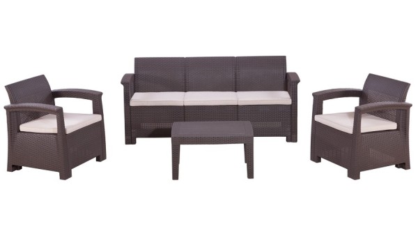 Комплект Rattan Comfort 5 купить в Абакане