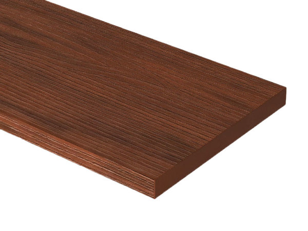 Штакетник ДПК Woodvex Палисандр купить в Абакане