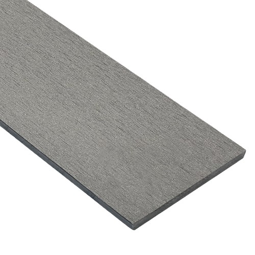 Универсальная доска EasyDecking Wood-X 131х11 Серый купить в Абакане