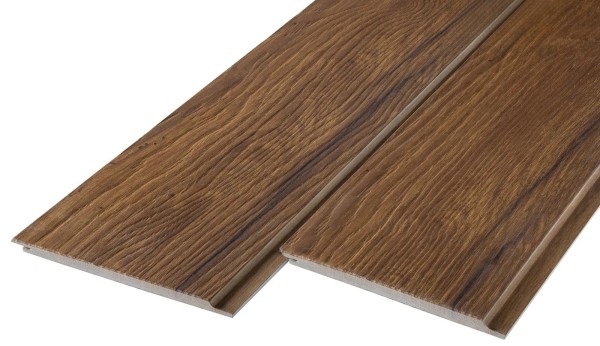 Фиброцементные панели FCSPRO Decor Wood Click Термо елка купить в Абакане