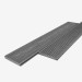 Террасная доска из ДПК RusDecking Unodeck Solid - Серый купить в Абакане
