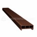 Перила Savewood из ДПК купить в Абакане