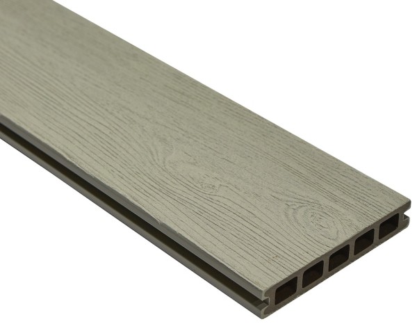 Террасная доска из ДПК CM Decking серия Country Grey купить в Абакане